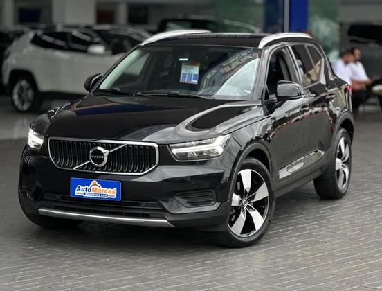 VOLVO XC40 2.0 T4 GASOLINA GEARTRONIC